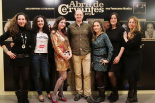 Foto cedida por Ayuntamiento de Alcalá