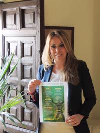 Foto cedida por Ayuntamiento de Alcalá