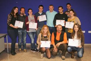 Foto cedida por Ayuntamiento de Torrejón