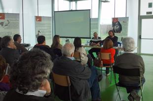 Foto cedida por Ayuntamiento de Coslada