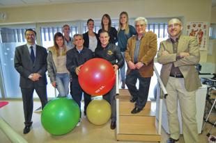 Foto cedida por Ayuntamiento de Torrejón