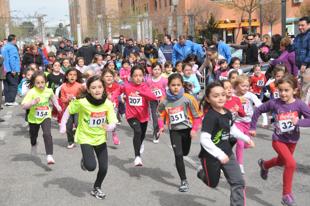 Foto cedida por Ayuntamiento de Coslada