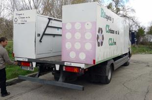 Foto cedida por Ayuntamiento de Paracuellos