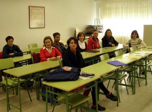 Foto cedida por Ayuntamiento de Paracuellos