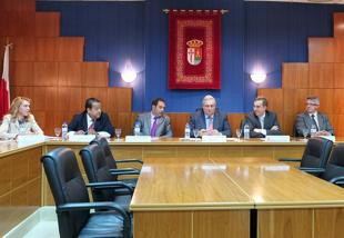 Foto cedida por Ayuntamiento de Paracuellos