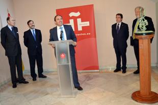 Foto cedida por Ayuntamiento de Alcalá