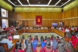 Foto cedida por Ayuntamiento de Torrejón