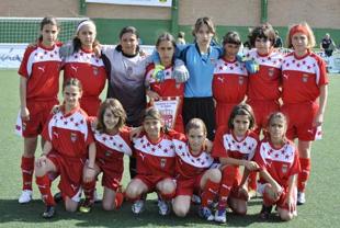 Foto cedida por Ayuntamiento de Paracuellos