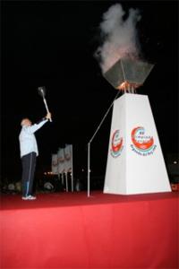 Foto cedida por Ayuntamiento de Arganda
