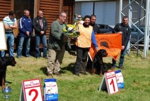 Foto cedida por Feira Internacional de Galicia