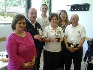 Foto cedida por Ayuntamiento de Coslada