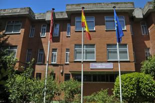 Foto cedida por Ayuntamiento de Torrejón