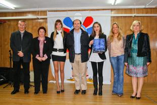 Foto cedida por Ayuntamiento de Torrejón