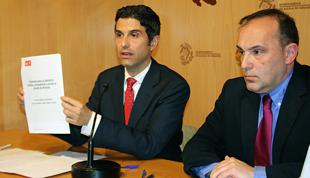 Foto cedida por UPyD Alcalá