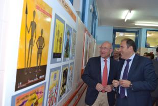 Foto cedida por Ayuntamiento de Alcalá