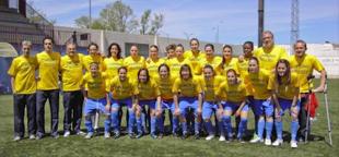 Foto cedida por Ayuntamiento de Torrejón