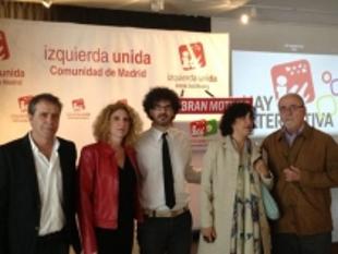 Foto cedida por IU CM