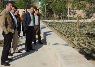 Foto cedida por Ayuntamiento de Alcalá