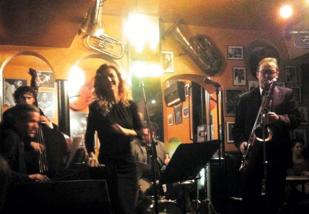 Foto cedida por Ayuntamiento de Paracuellos