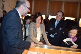 Foto cedida por Ayuntamiento de Alcalá