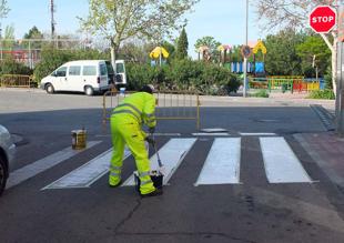 Foto cedida por Ayuntamiento de Paracuellos