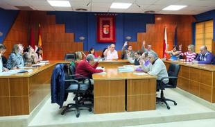 Foto cedida por Ayuntamiento de Paracuellos