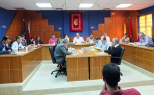 Foto cedida por Ayuntamiento de Paracuellos