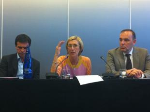 Foto cedida por UPyD Alcalá