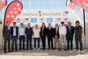 Foto cedida por Ayuntamiento de Paracuellos