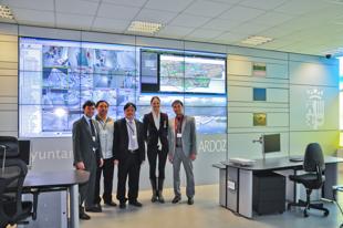 Foto cedida por Ayuntamiento de Torrejón