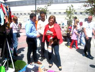 Foto cedida por Ayuntamiento de Coslada