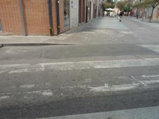 Foto cedida por PP San Fernando