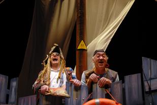 Foto cedida por Ayuntamiento de Alcalá