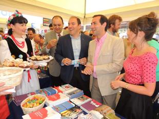 Foto cedida por Ayuntamiento de Alcalá