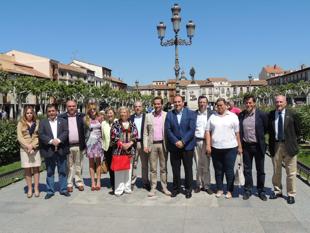 Foto cedida por Ayuntamiento de Alcalá