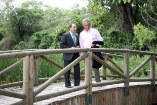 Foto cedida por Ayuntamiento de Coslada