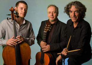 Foto cedida por Ayuntamiento de Paracuellos