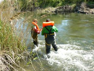 Foto cedida por Ayuntamiento de Alcalá