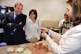 Foto cedida por Ayuntamiento de Alcalá