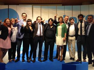 Foto cedida por PP Rivas