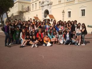 Foto cedida por Duque de Rivas