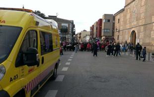 Foto cedida por Ayuntamiento de Paracuellos