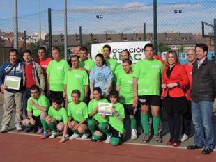 Foto cedida por Ayuntamiento de Alcalá