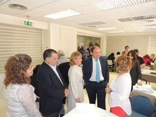 Foto cedida por Ayuntamiento de Alcalá