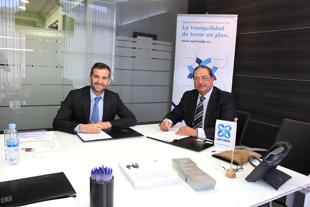 Foto cedida por ASEARCO