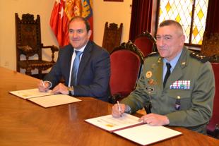 Foto cedida por Ayuntamiento de Alcalá