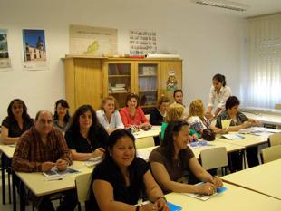 Foto cedida por Ayuntamiento de Paracuellos