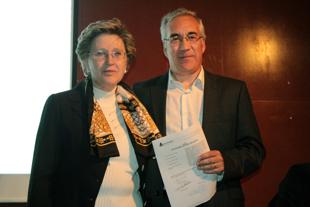 Foto cedida por Ayuntamiento de Alcalá