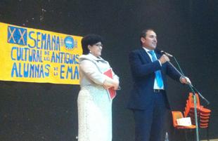 Foto cedida por Ayuntamiento de Alcalá