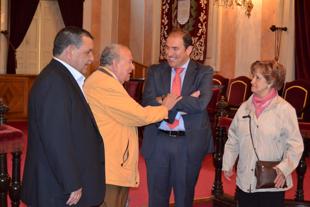 Foto cedida por Ayuntamiento de Alcalá